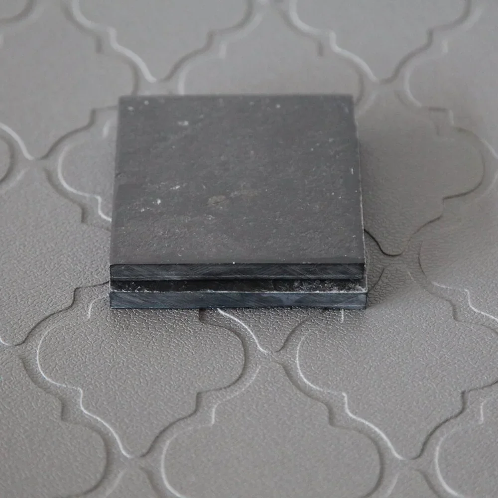 Slate Coaster Set - Picture 4 of 4